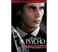 American Psycho (Uncut Killer Collector's Edition)
