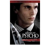 American Psycho (Uncut Killer Collector's Edition)