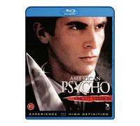 American Psycho - Uncut Version (Blu-ray) (Region 2) (Import)