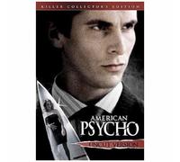 AMERICAN PSYCHO (UNCUT VERSION) (K MOVIE