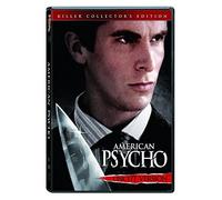 American Psycho (Uncut Version) (Killer Collector's Edition) by Christian Bale