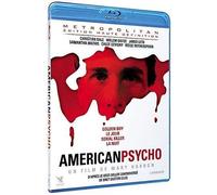 American psycho - Blu-Ray
