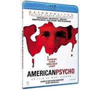 American Psycho [Version intégrale] [Blu-ray]