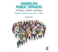 American Public Opinion
