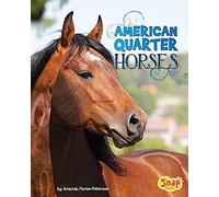 American Quarter Horses