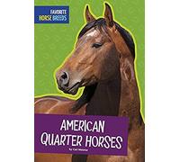 American Quarter Horses