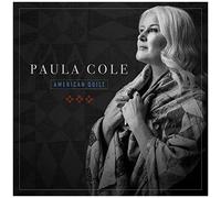 Paula Cole – American Quilt – Vinyle 12"