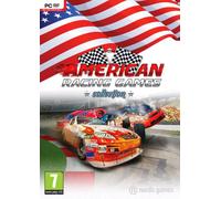 American Racing games