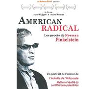 American radicals : Les procès de Norman Finkelstein [1]