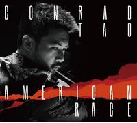 AMERICAN RAGE - TAO,CONRAD CD NEUF COPLAND/WOLFE/RZEWSKI