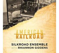 American Railroad CD