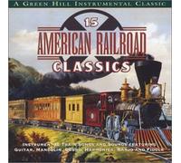 American Railroad Classics