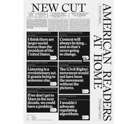 American Readers at Home - New Cut