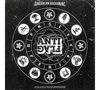 American Reckoning