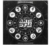 American Reckoning