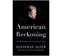 American Reckoning