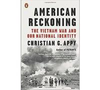 American Reckoning : The Vietnam War and Our National Identity - [Version Originale] Inconnu (Auteur)