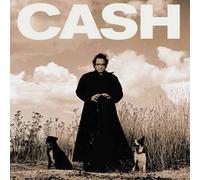 Johnny Cash - American Recordings