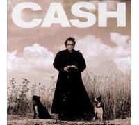 American Recordings by Johnny Cash