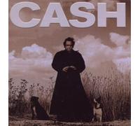 American Recordings by Johnny Cash