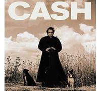 American Recordings by Johnny Cash (2013-05-04)
