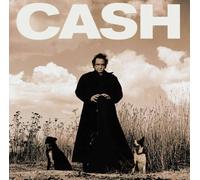 American Recordings by Johnny Cash [Audio CD] NEUF