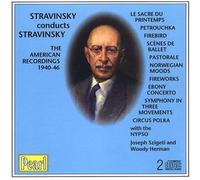 American Recordings/Concerto Ebony/&