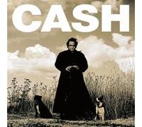 Johnny Cash – American Recordings – Vinyle 12" – UMC