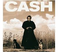 Johnny Cash – American Recordings – CD
