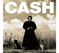 American Recordings Vinyle