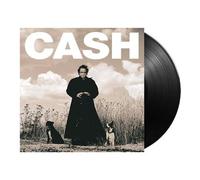 American Recordings Vinyle