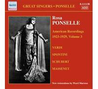 American Recordings Vol.3
