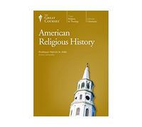 American Religious History