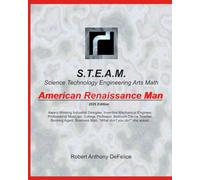 American Renaissance Man: 2026 Edition