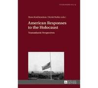 American Responses to the Holocaust - [Version Originale] Derek Rubin, Derek Rubin (Auteur)