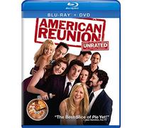 American Reunion [Blu-Ray]