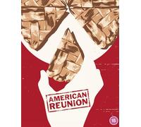 American Reunion - Deluxe Collector's Edition [Blu-ray]