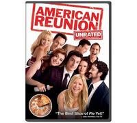 American Reunion – DVD – Universal Pictures