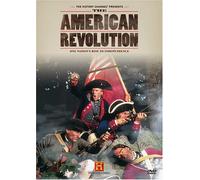American Revolution: One Nation's Rise to [Import USA Zone 1]