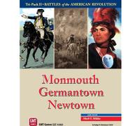 American Revolution Tri Pack 2