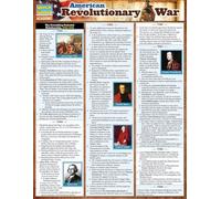 American Revolutionary War