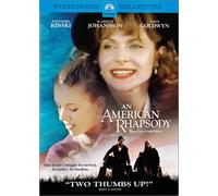 American Rhapsody [Import USA Zone 1]