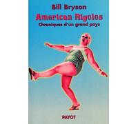 American rigolos : Chroniques d'un grand pays