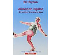 American rigolos : Chroniques d'un grand pays