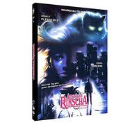 American Rikscha-2-Disc Mediabook-Limitiert Auf 666 Stück-Cover A (+ DVD) [Blu-Ray] [Import]