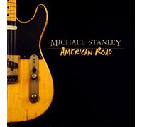 American Road by Michael Stanley (2006-01-23)
