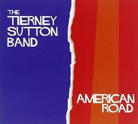 American Road by Tierney Sutton (2011-09-06)
