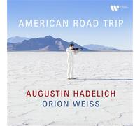 American Road Trip CD