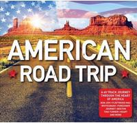 American Road Trip [Digipak]