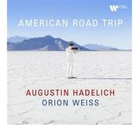 American Road Trip – CD – Parlophone